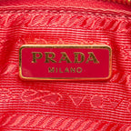 Prada Saffiano Crossbody Bag (SHG-27413)
