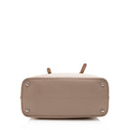 Prada Saffiano Cuir Double Handle Medium Tote - FINAL SALE (SHF-14571)