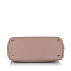 Prada Saffiano Galleria Handbag (SHG-26375)