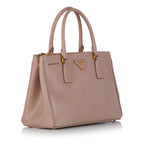 Prada Saffiano Galleria Handbag (SHG-26375)