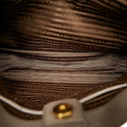 Prada Saffiano Galleria Handbag (SHG-28534)
