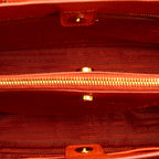 Prada Saffiano Galleria Satchel (SHG-27740)