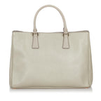 Prada Saffiano Galleria Tote Bag (SHG-27157)