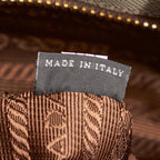 Prada Saffiano Galleria Tote Bag (SHG-27157)