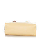 Prada Saffiano Handbag (SHG-23916)