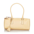 Prada Saffiano Handbag (SHG-23916)