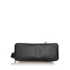 Prada Saffiano Handbag (SHG-27222)