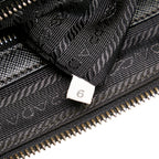 Prada Saffiano Handbag (SHG-27222)