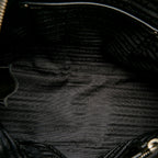 Prada Saffiano Handbag (SHG-27222)