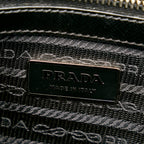 Prada Saffiano Handbag (SHG-27222)