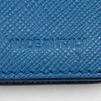 Prada Saffiano Leather Card Holder (SHF-15313)