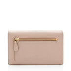Prada Saffiano Leather Large Wallet (SHF-17947)