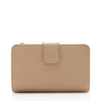 Prada Saffiano Leather Medium Wallet (SHF-15552)