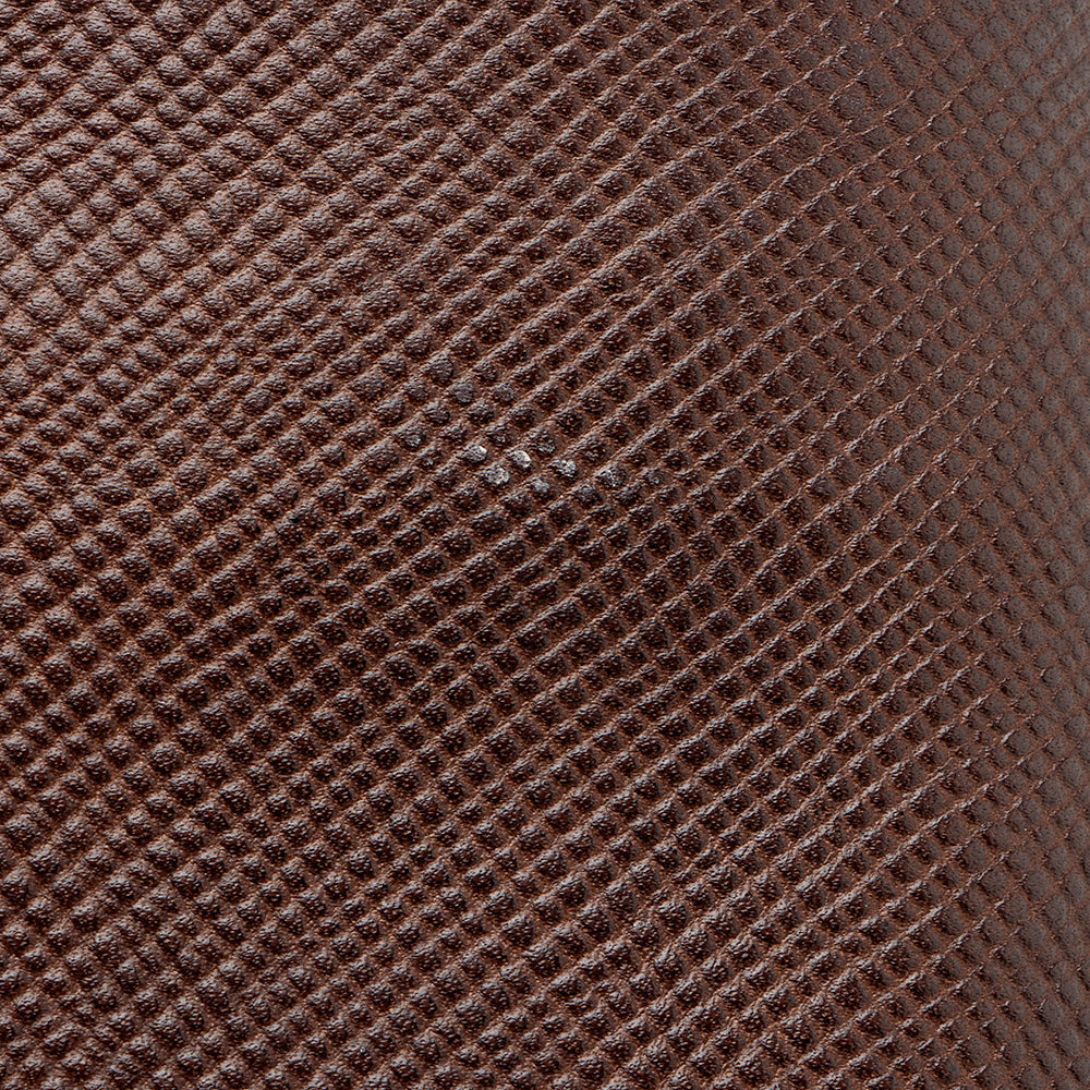 Prada Saffiano Leather Riding Boots - Size 6.5 / 36.5 (SHF-17297)