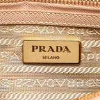 Prada Saffiano Leather Satchel (SHG-22488)