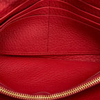Prada Saffiano Leather Wallet on Chain (SHG-28665)
