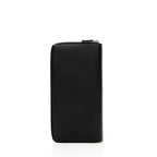 Prada Saffiano Leather Zip Large Wallet (SHF-15513)