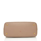 Prada Saffiano Lux Galleria Medium Tote (SHF-17203)
