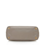 Prada Saffiano Lux Galleria Small Tote (SHF-15220)