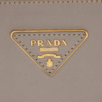 Prada Saffiano Lux Galleria Small Tote (SHF-15220)