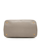 Prada Saffiano Lux Galleria Small Tote (SHF-18044)
