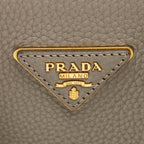 Prada Saffiano Lux Galleria Small Tote (SHF-18044)