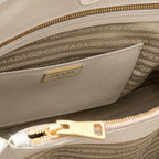Prada Saffiano Lux Satchel (SHG-20767)