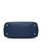 Prada Saffiano Lux Small Tote (SHF-15155)