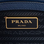 Prada Saffiano Lux Small Tote (SHF-15155)
