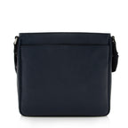 Prada Saffiano Messenger Bag (SHF-16391)