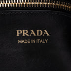 Prada Saffiano Paradigme Tote (SHF-17394)