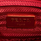Prada Saffiano Promenade Satchel (SHG-28155)