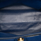 Prada Saffiano Satchel (SHG-25210)