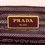 Prada Saffiano Satchel (SHG-28470)