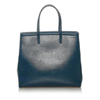 Prada Saffiano Satchel (SHG-28482)