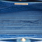 Prada Saffiano Satchel (SHG-28482)