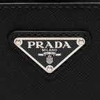 Prada Saffiano Sling Backpack - FINAL SALE (SHF-14959)