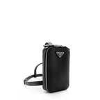 Prada Saffiano Sling Backpack - FINAL SALE (SHF-14959)