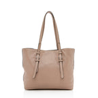 Prada Saffiano Soft Leather Tote (SHF-16584)