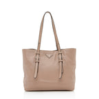 Prada Saffiano Soft Leather Tote (SHF-16584)