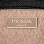 Prada Saffiano Soft Leather Tote (SHF-16584)