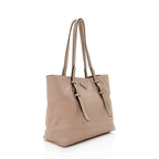 Prada Saffiano Soft Leather Tote (SHF-16584)