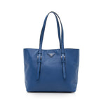 Prada Saffiano Soft Tote (SHF-17829)