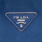 Prada Saffiano Soft Tote (SHF-17829)