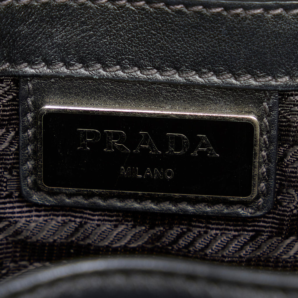 Prada Saffiano Tote Bag (SHG-31544)