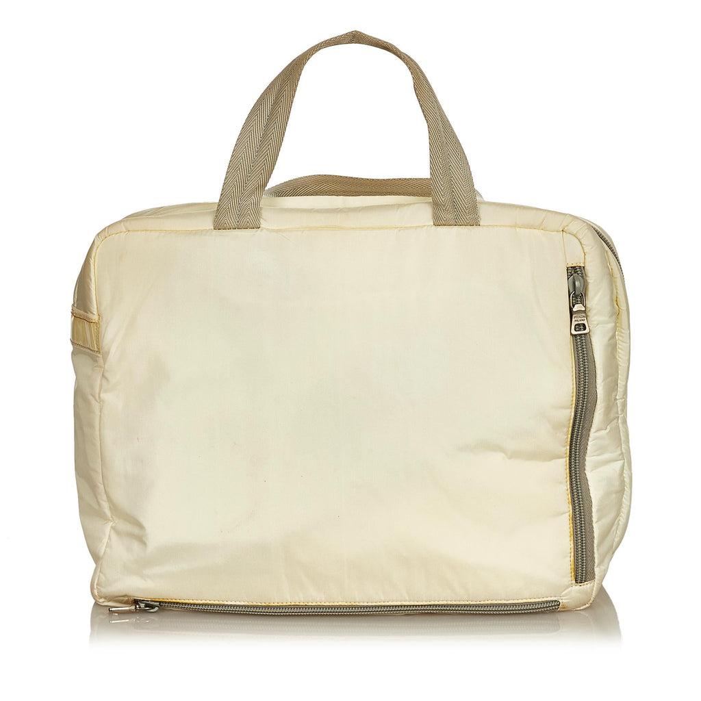 Prada Sports Nylon Handbag (SHG-25917)