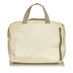 Prada Sports Nylon Handbag (SHG-25917)