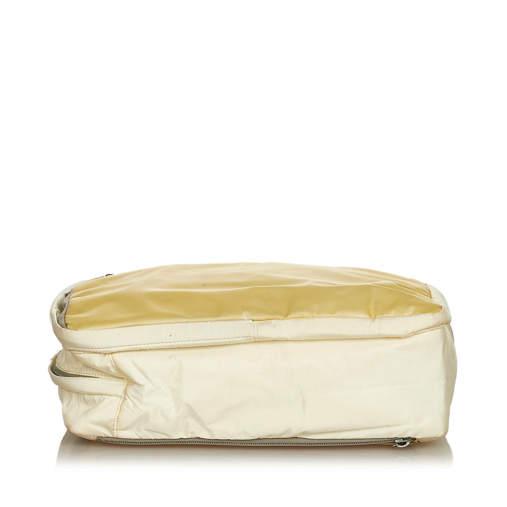 Prada Sports Nylon Handbag (SHG-25917)