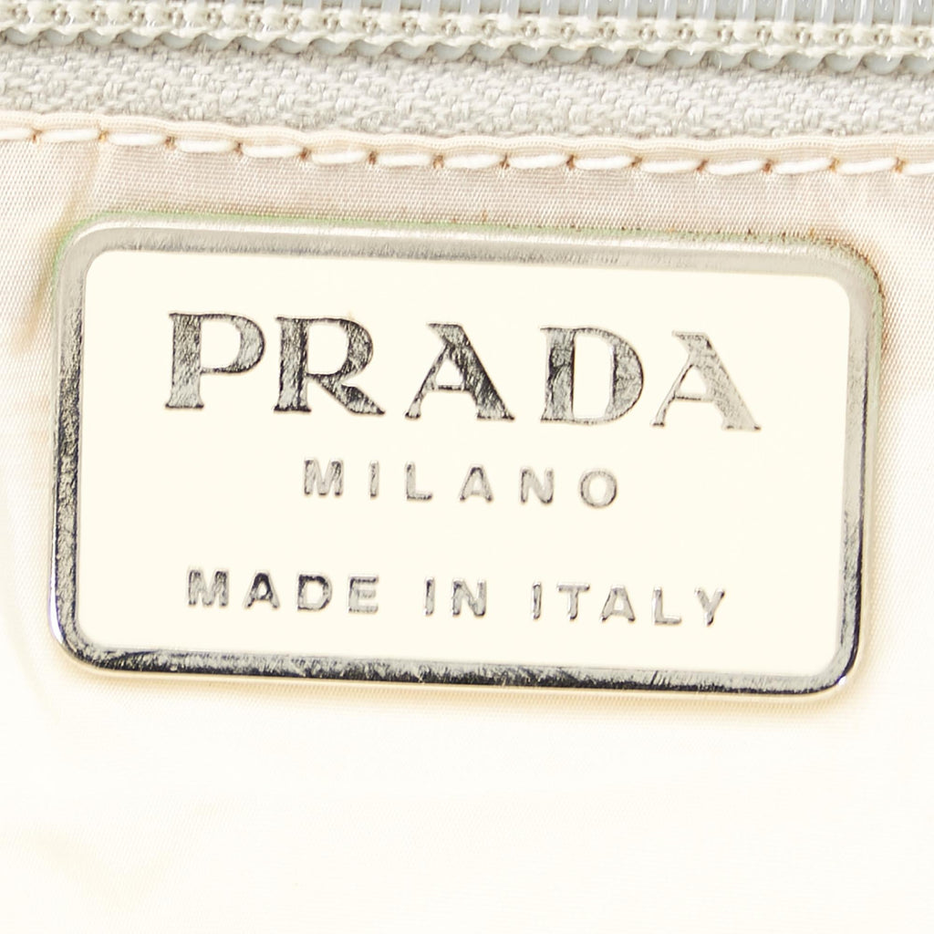 Prada Sports Nylon Handbag (SHG-25917)