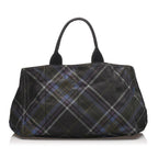 Prada Stampato Handbag (SHG-26846)